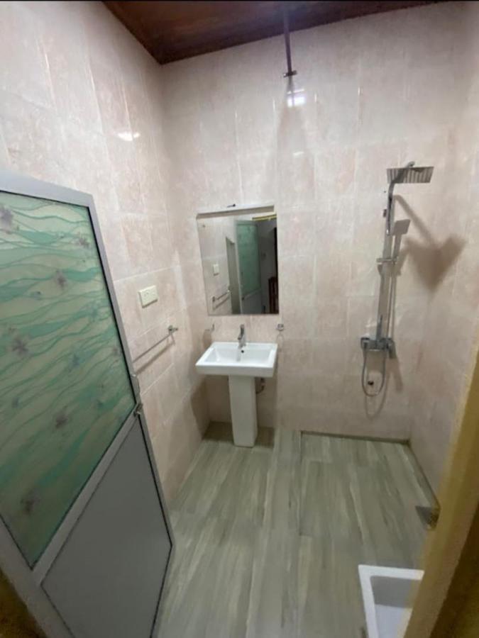 Blue Bell Hotel Negombo Dış mekan fotoğraf