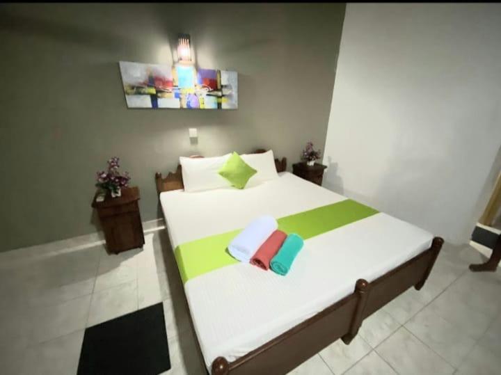 Blue Bell Hotel Negombo Dış mekan fotoğraf