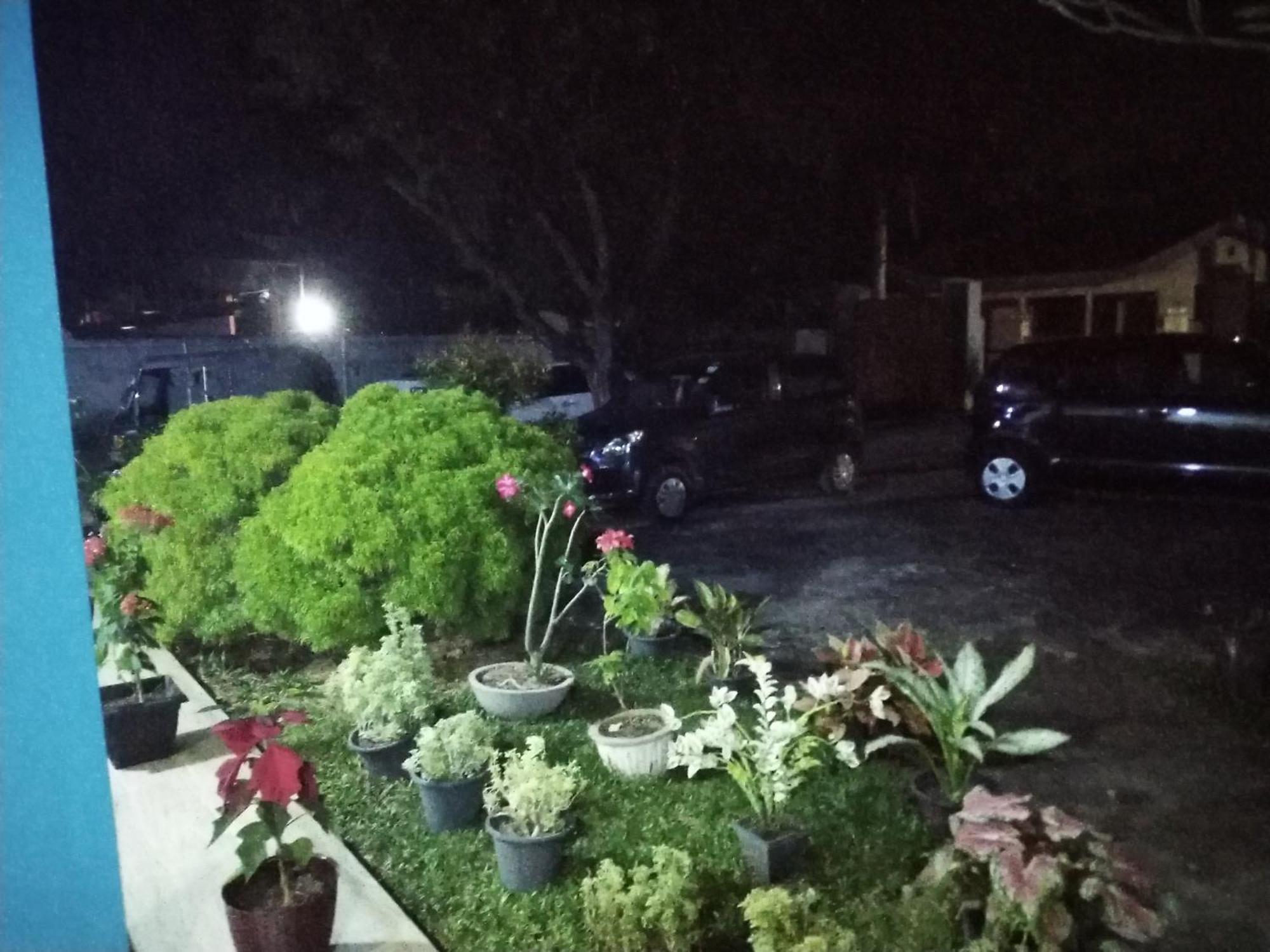 Blue Bell Hotel Negombo Dış mekan fotoğraf